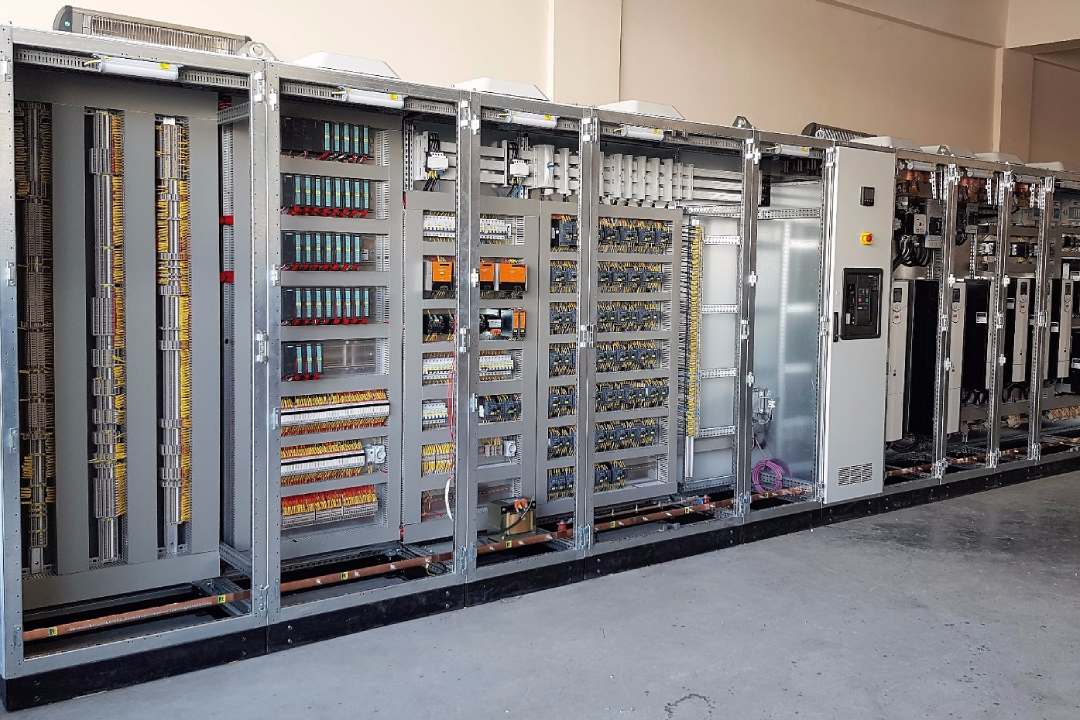 Power Distribution Panels